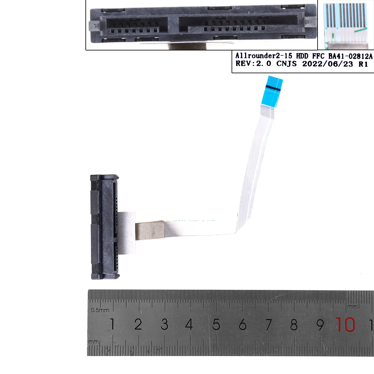 Picture of HDD Cable For Samsung NP550XCJ NP550XJC.